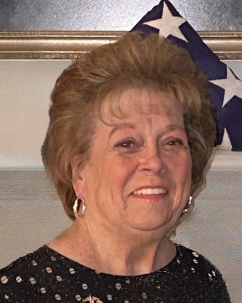 Barbara A. Swain