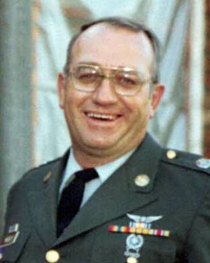 Larry Neely's obituary image