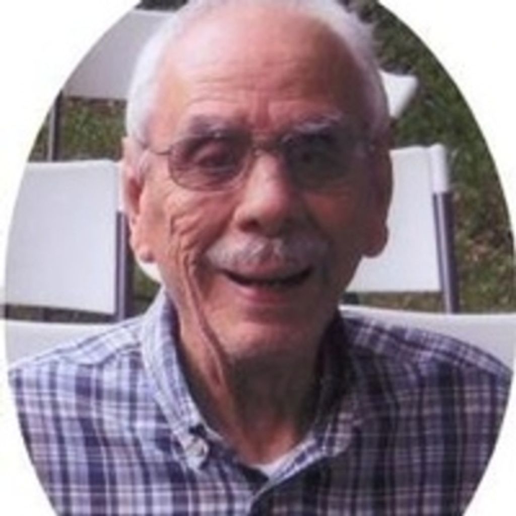 Ricardo S. Cando Profile Photo