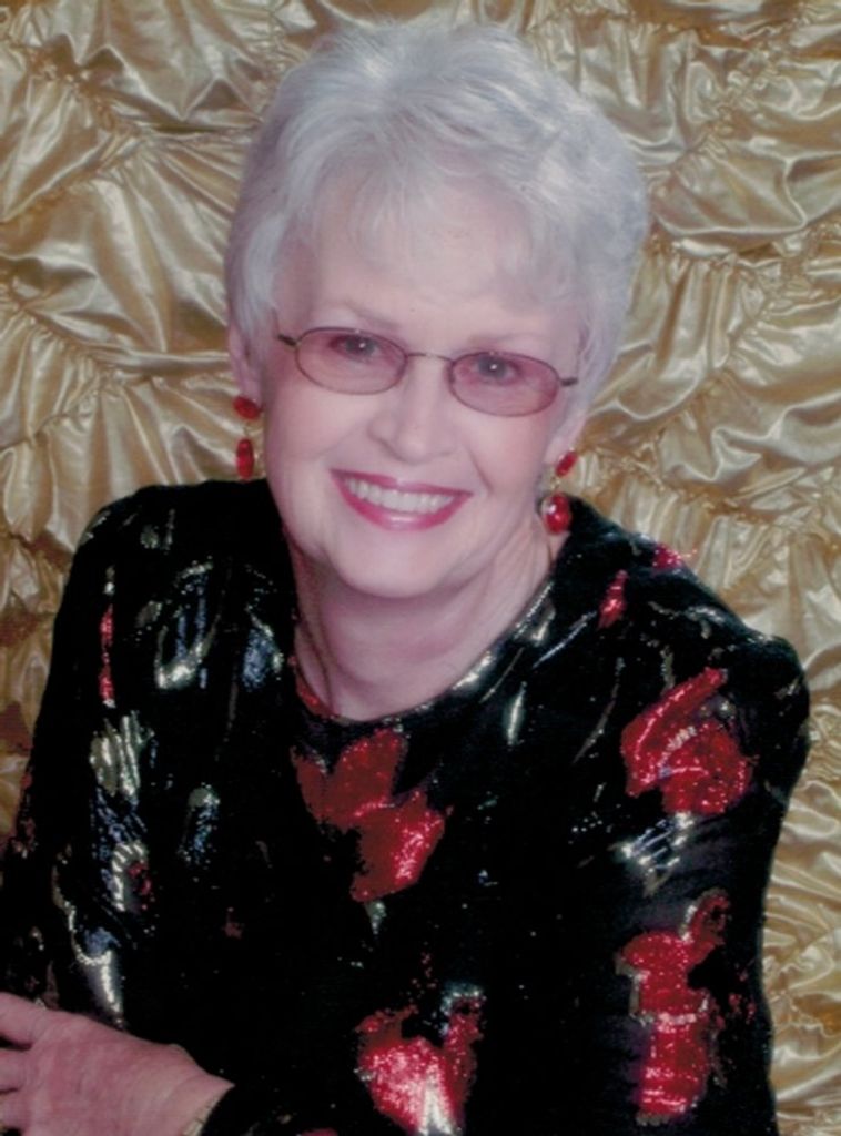 Patsy Ann Defoor Profile Photo