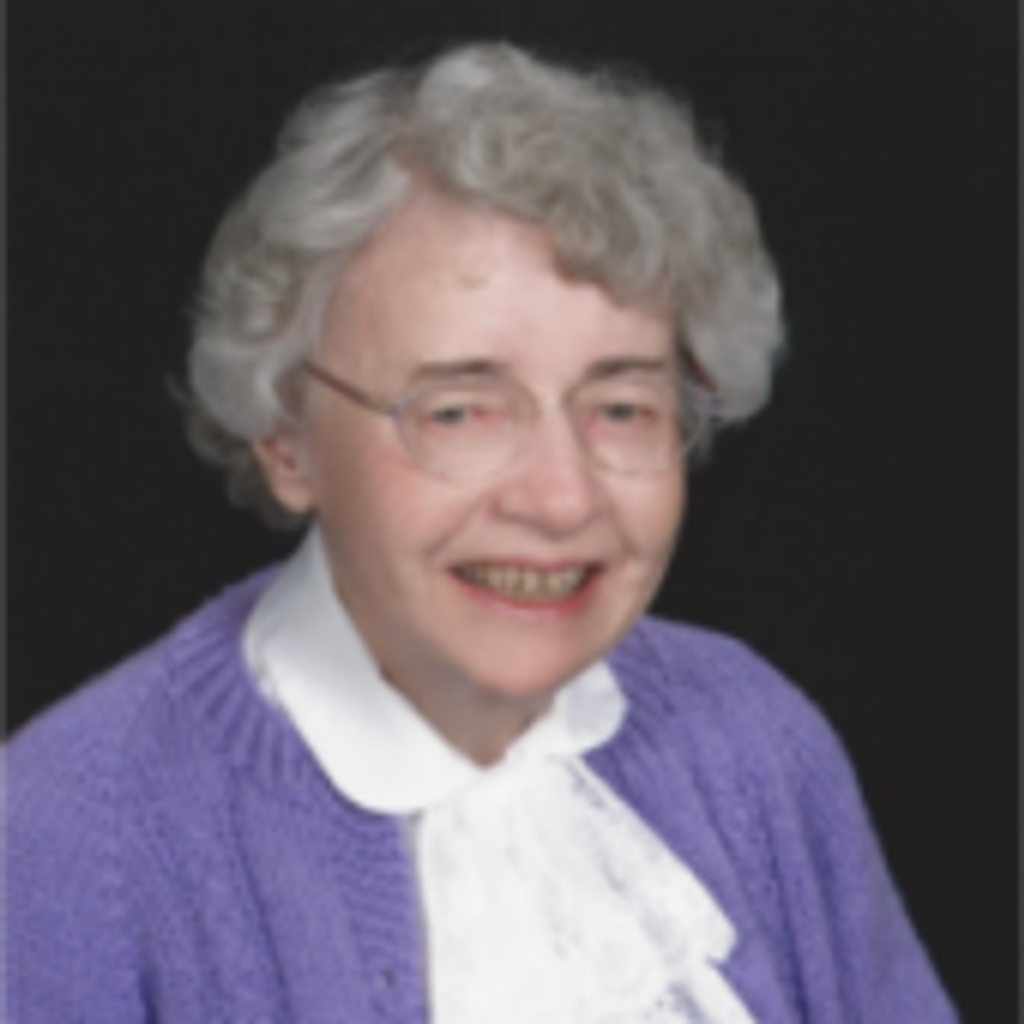 Alice M. Aukes