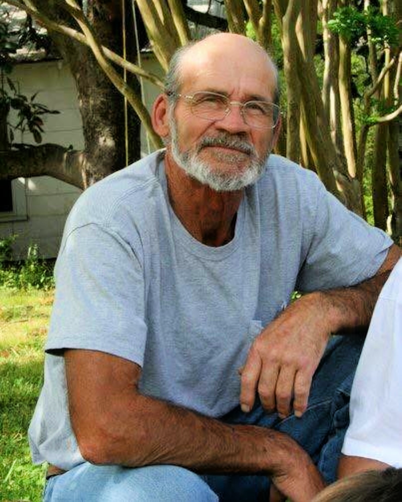 David Frank Armstrong Profile Photo