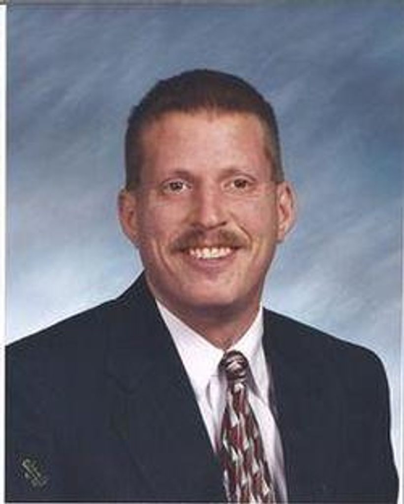 John A. Stephens