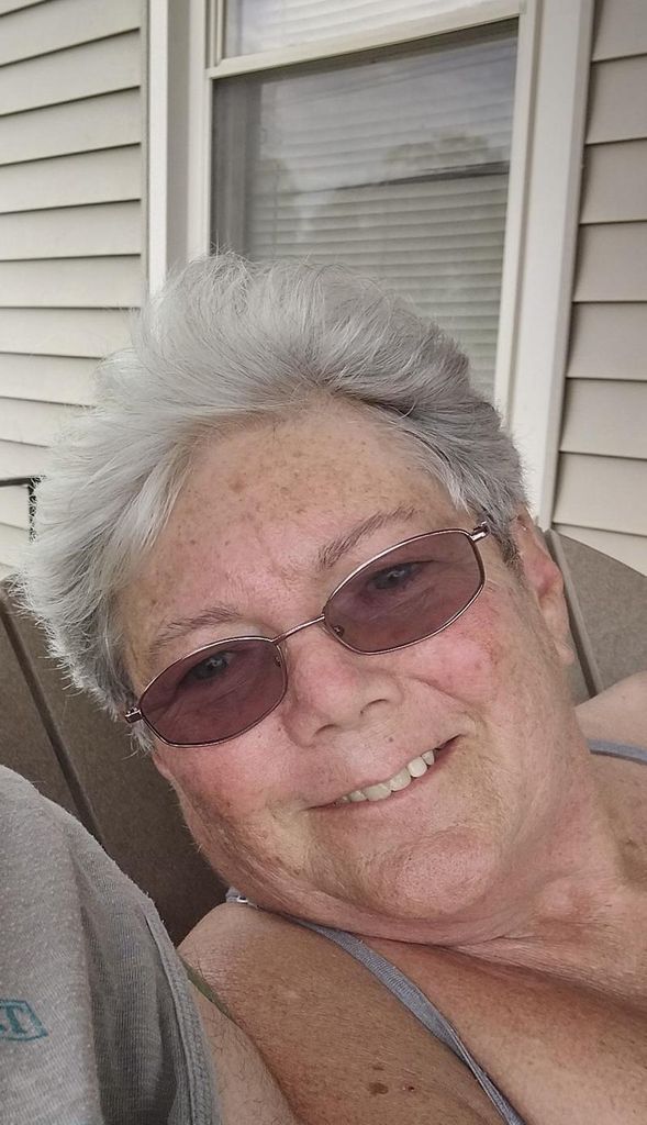 Margaret Lou Roller Profile Photo