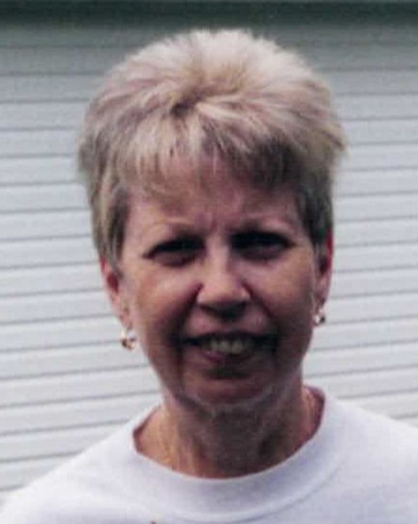 Shirley Sheely Profile Photo