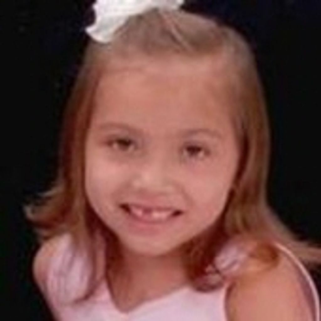Alexanna Rose Garcia