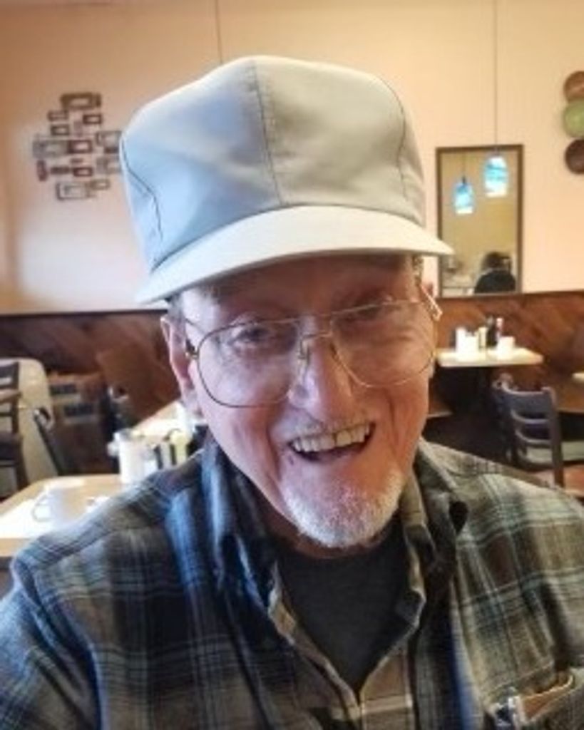 Robert J. Balzarini