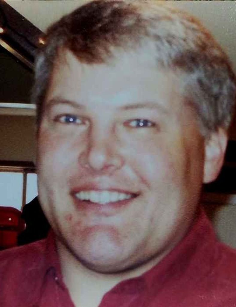 Paul G. Stefanovich, Jr. Profile Photo