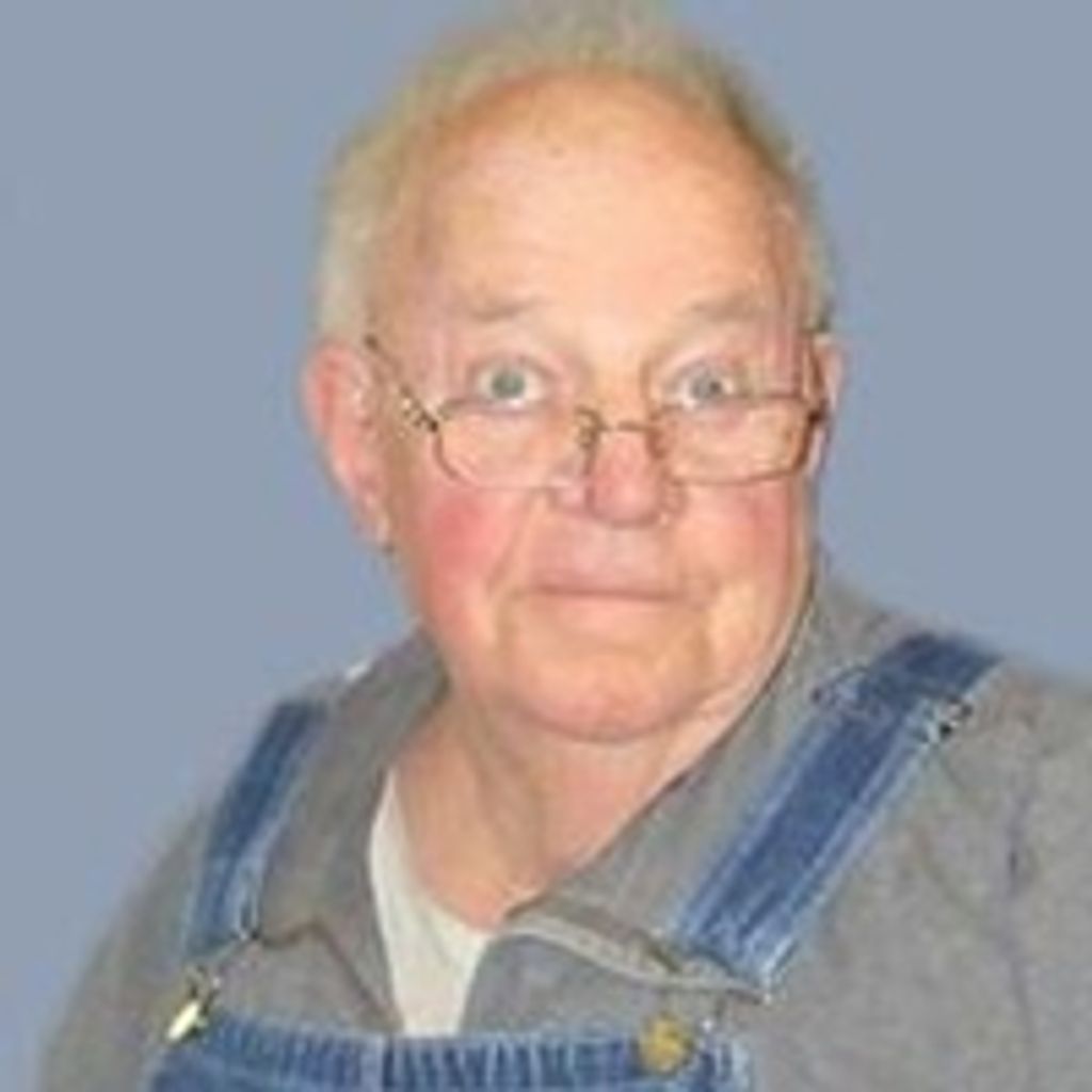 Leslie "Les" Elmer Brogren