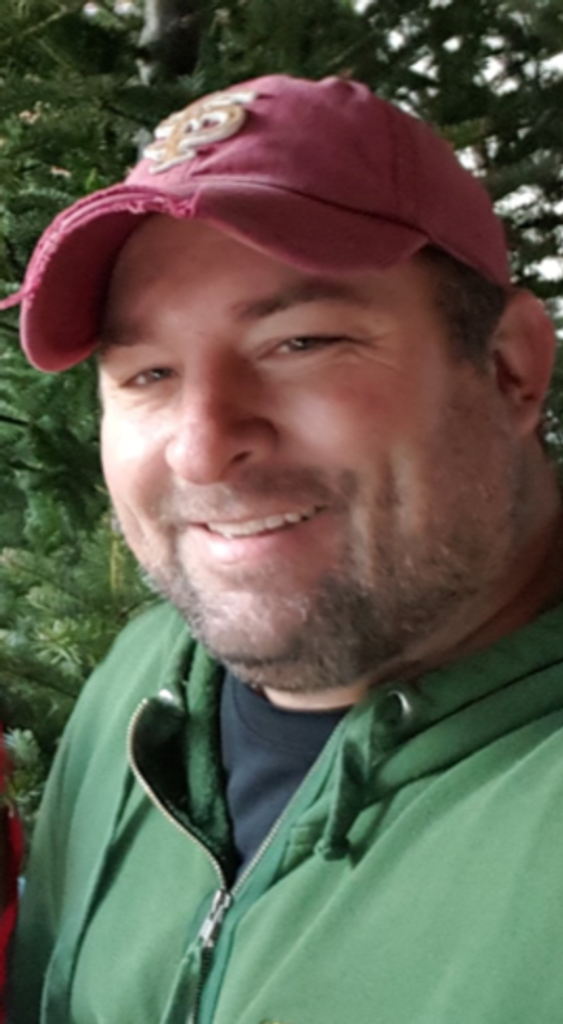 Paul Alan Bushway