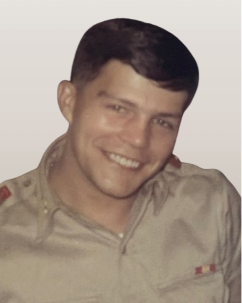 Ian J. Carson Profile Photo