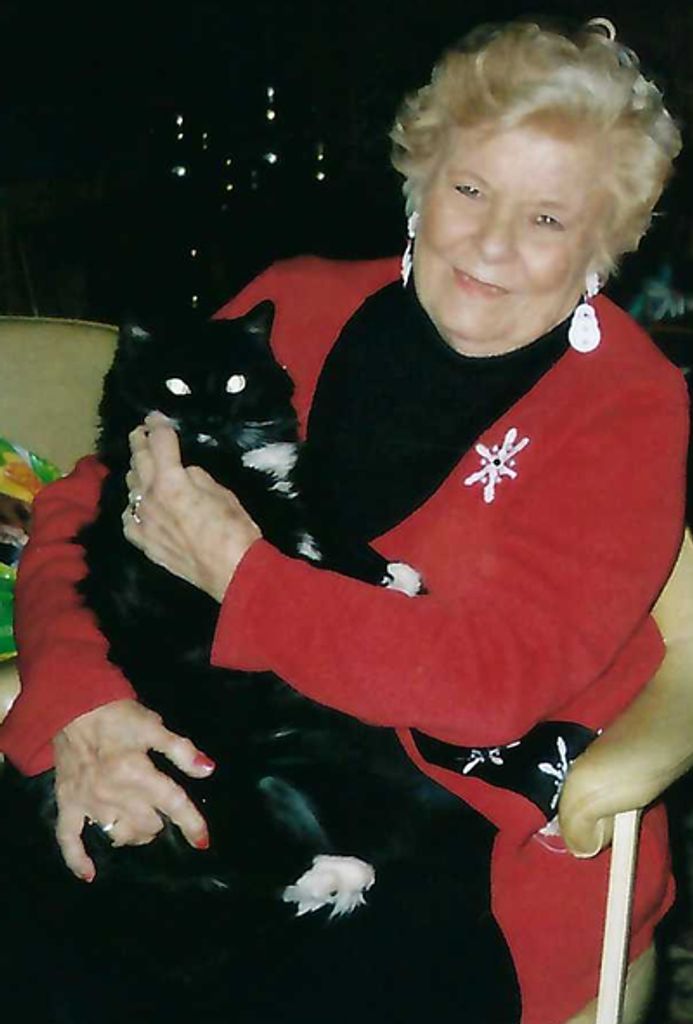 Patricia Lane Profile Photo
