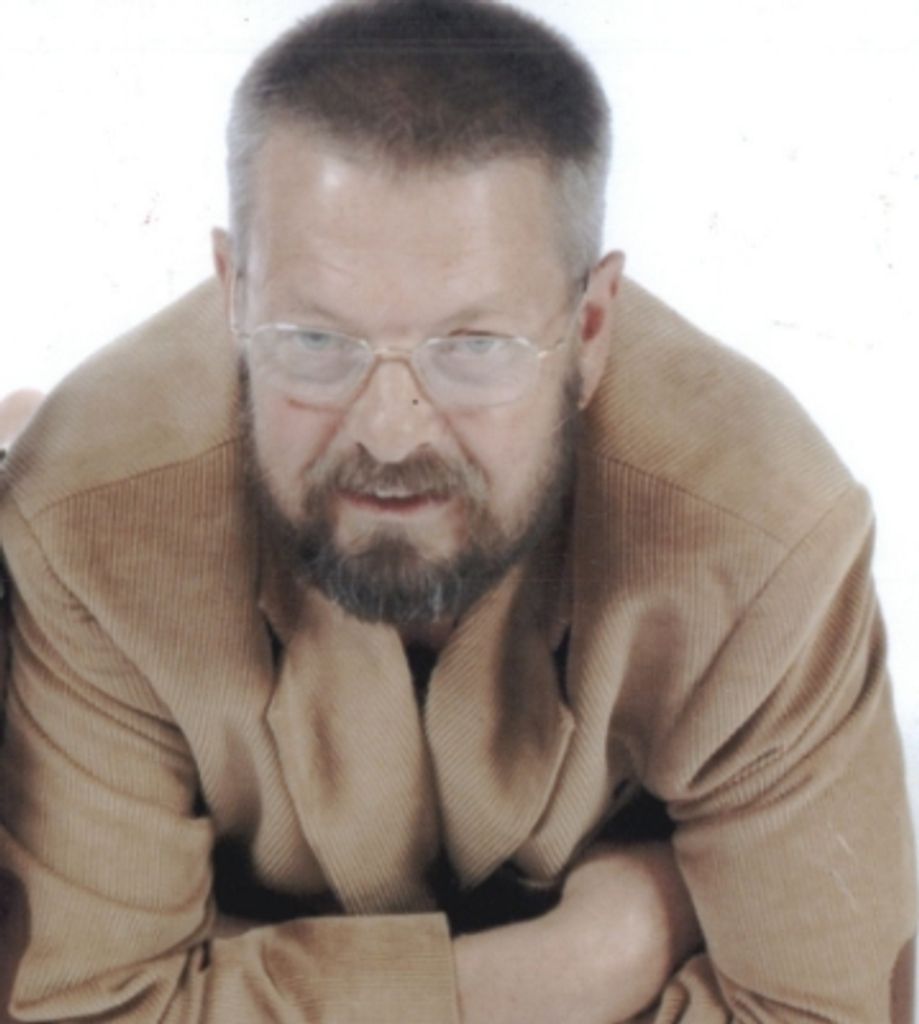 Kevin Patrick Grogan