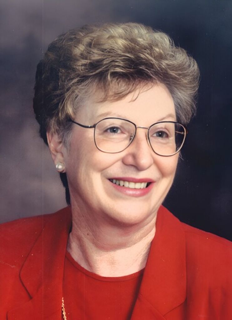 Russia Elizabeth "Lib" Stewart Profile Photo