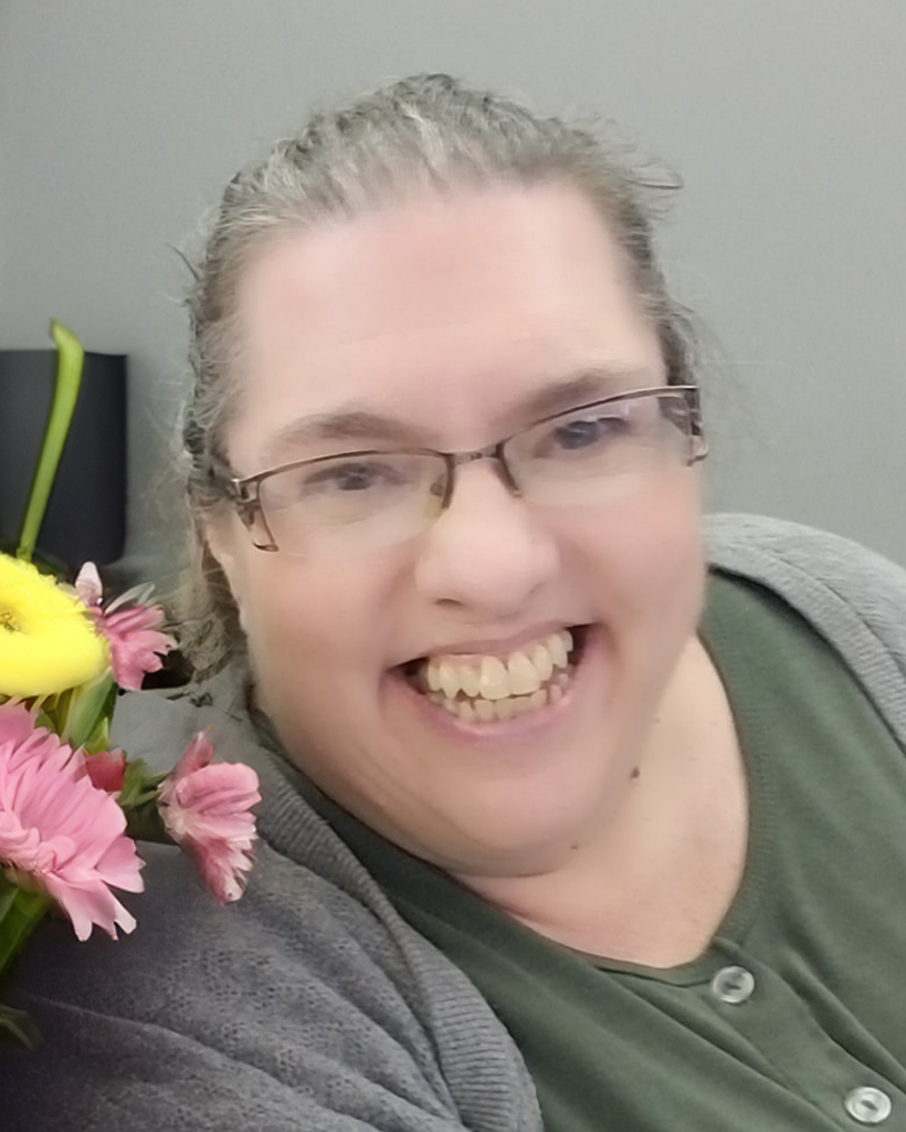 Linda Eileen Jetter