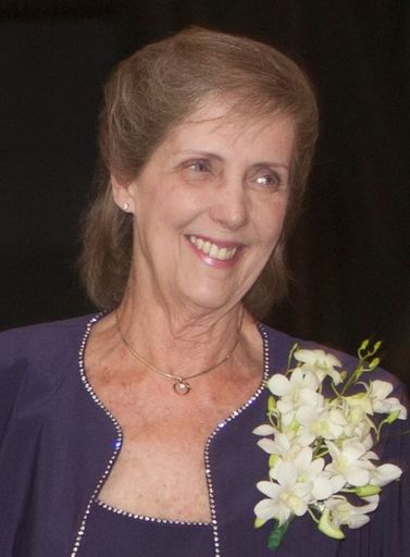 Patricia L. Duggan Profile Photo