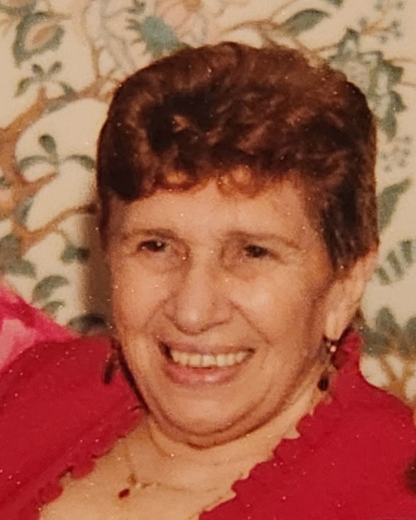 Rose C. (Candela) White Profile Photo