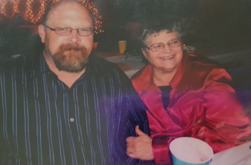 Betty Jo (Baldwin)  Doty photo gallery thumbnail 64 of 71
