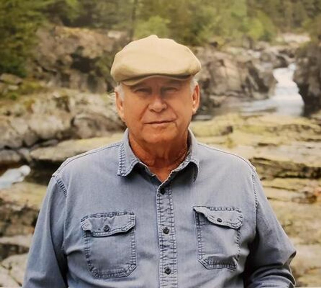 Alfred Lee Helms, Sr.