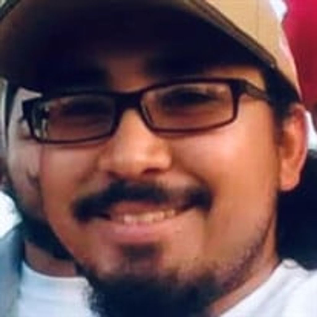 Vincent Castro