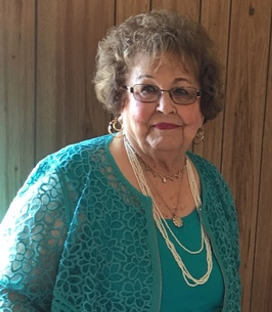 Blanche Frazier Profile Photo