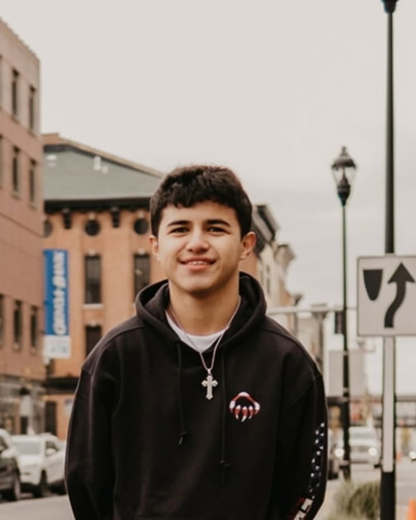 Marcos Moises Guillen