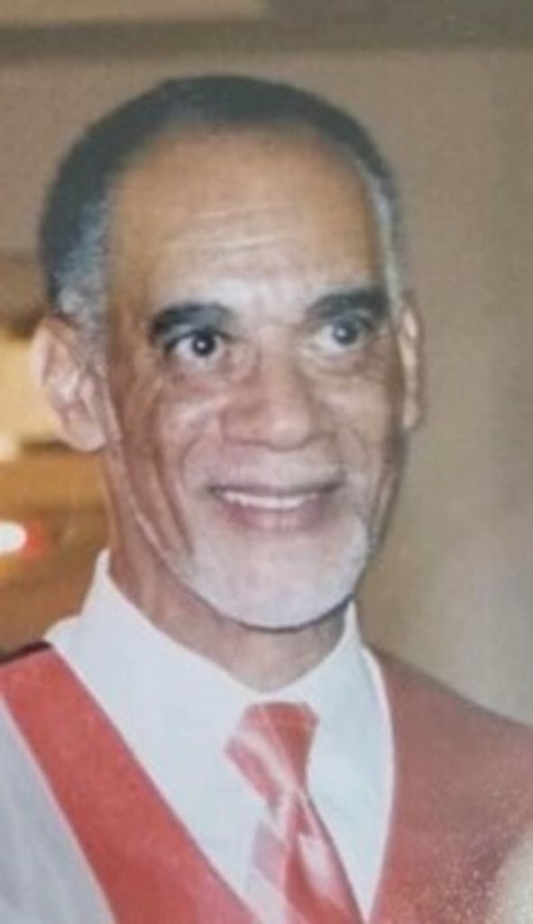 Edmond Kenneth Lesesne Ii Profile Photo