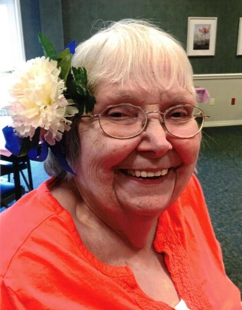 Carol M. Jones Profile Photo