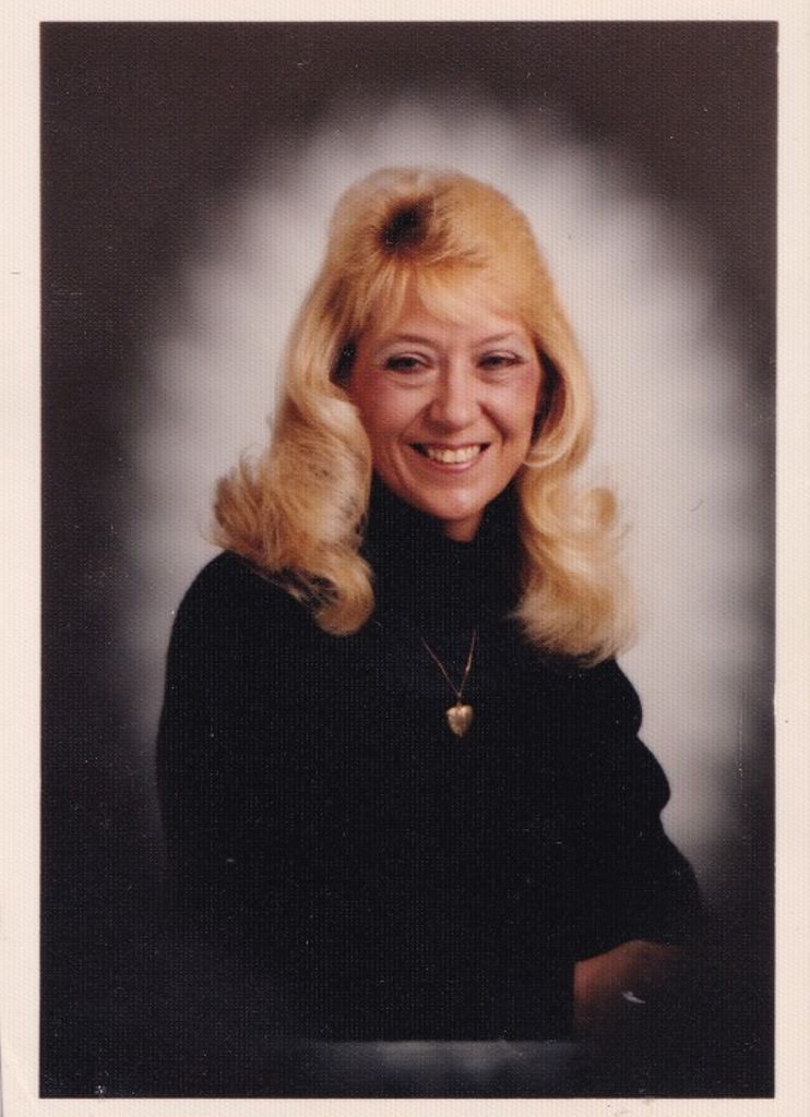 Sally Ann Hull Profile Photo