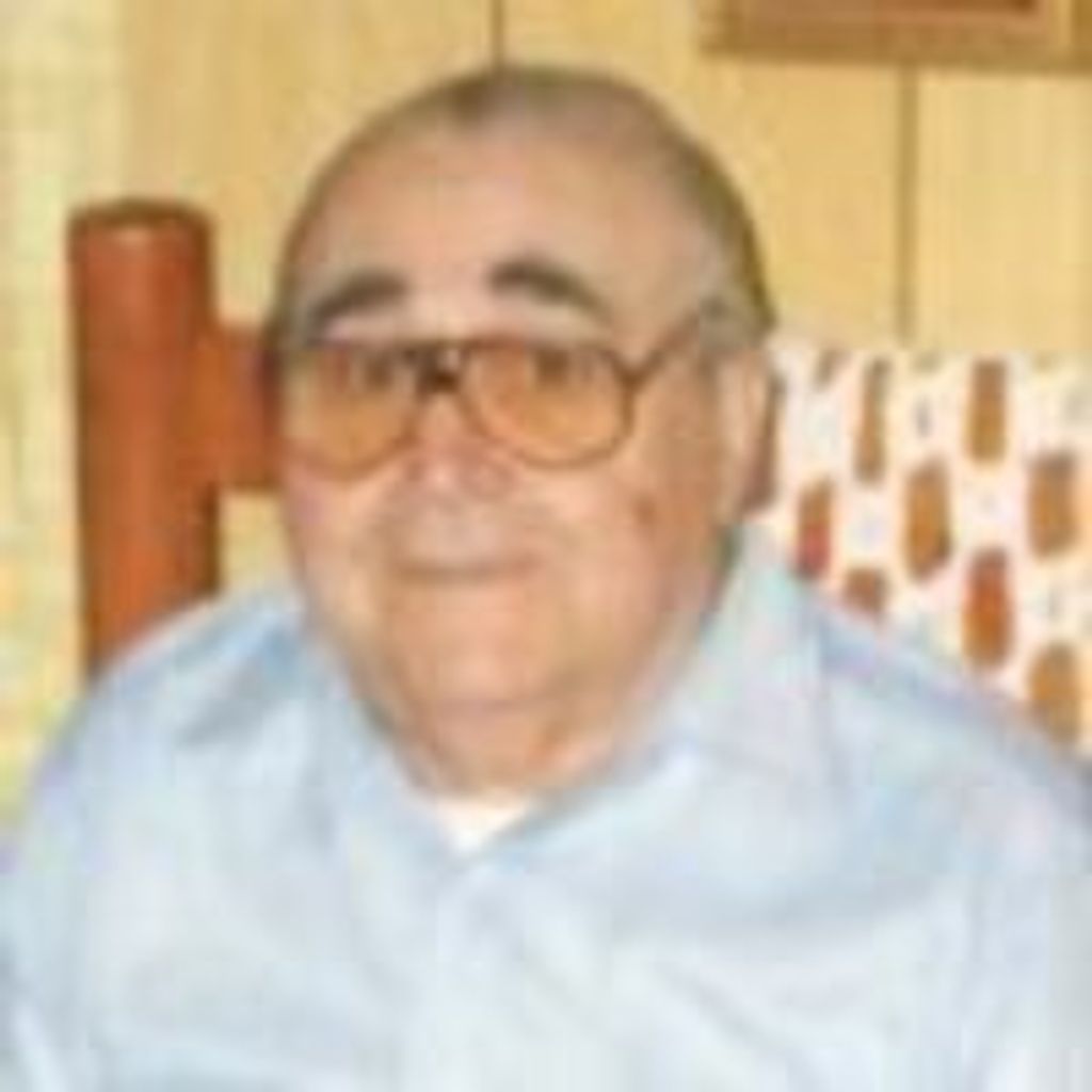 Walter A Burdo