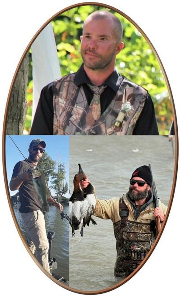 Adam Charles Henry Leveille Profile Photo
