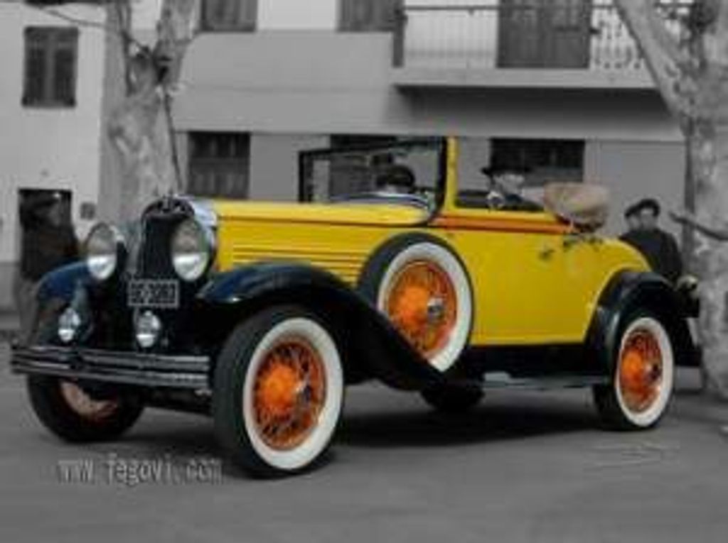 Gilbert Fernandez Padron Profile Photo