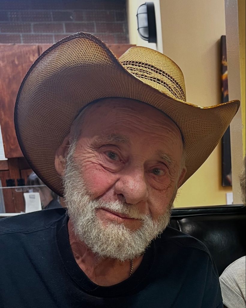 Edward Armand D’Aloiso