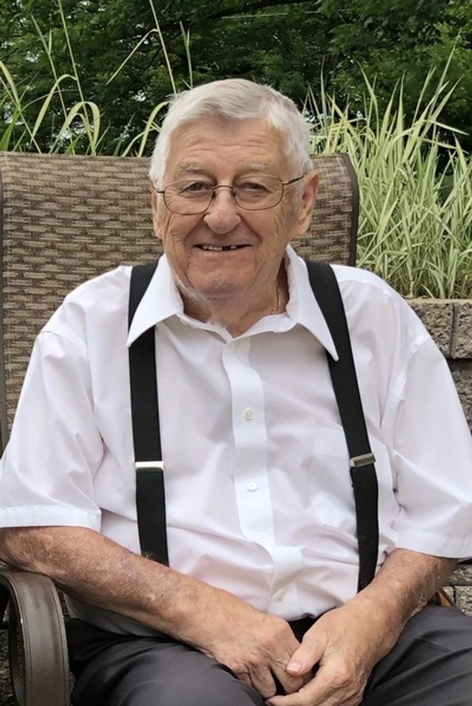 John G. Napiwocki Profile Photo