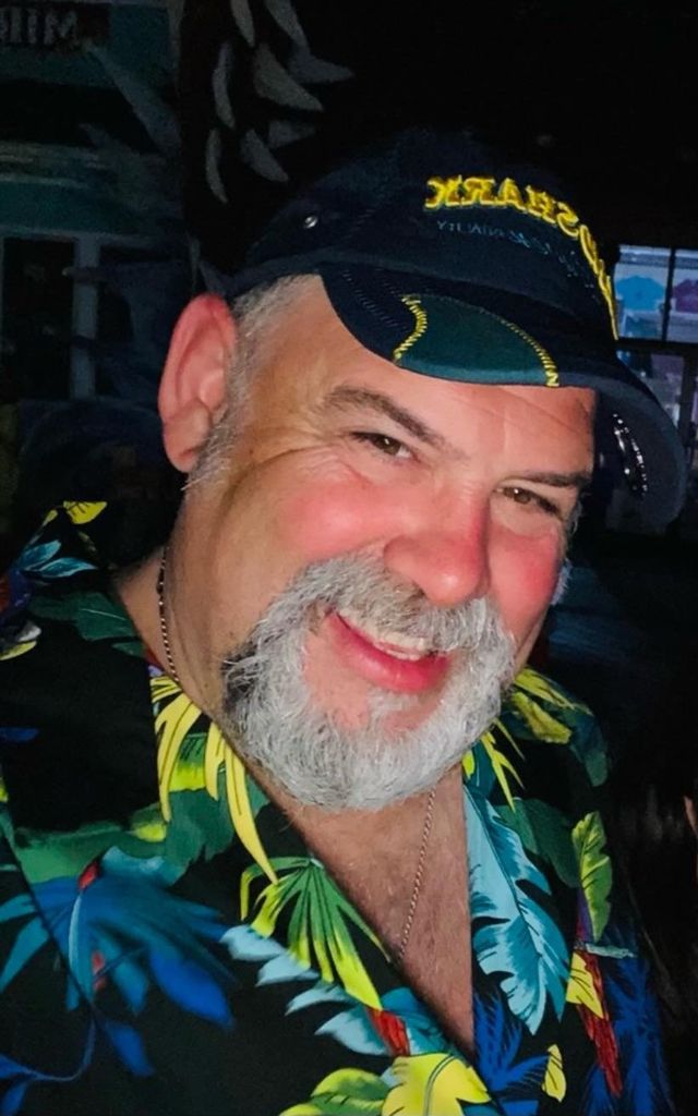 Carroll Houser Iii