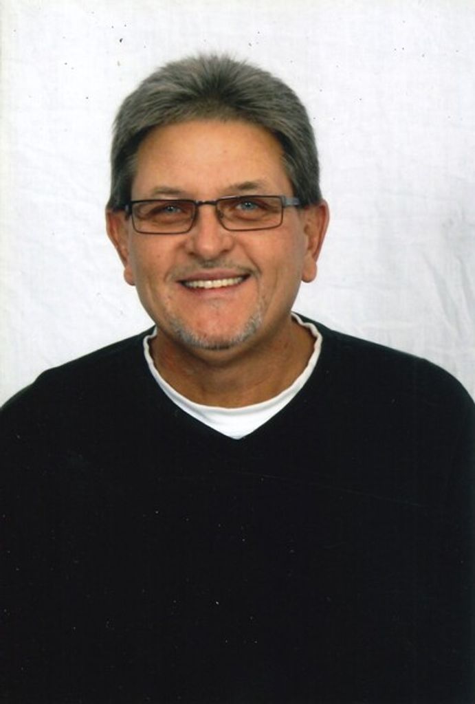 Steven Keith Jeffries Profile Photo
