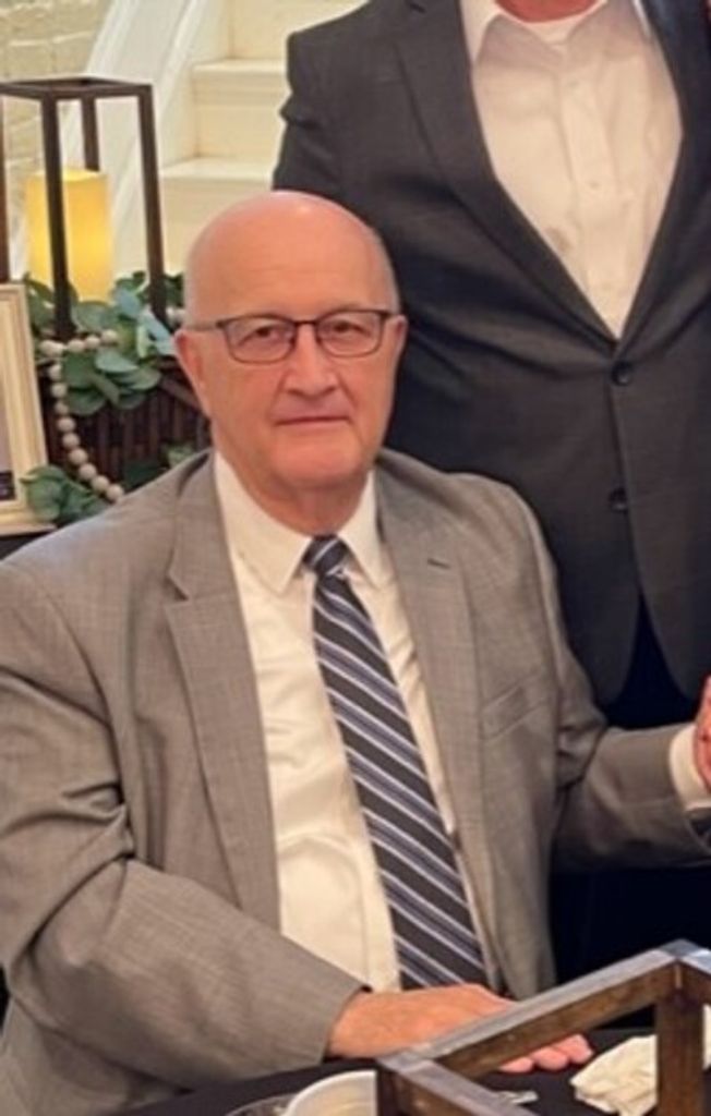 Darrell Pollock Profile Photo