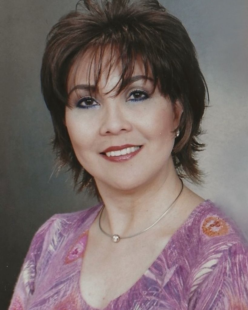 Evelyn Perez De Tagle Profile Photo