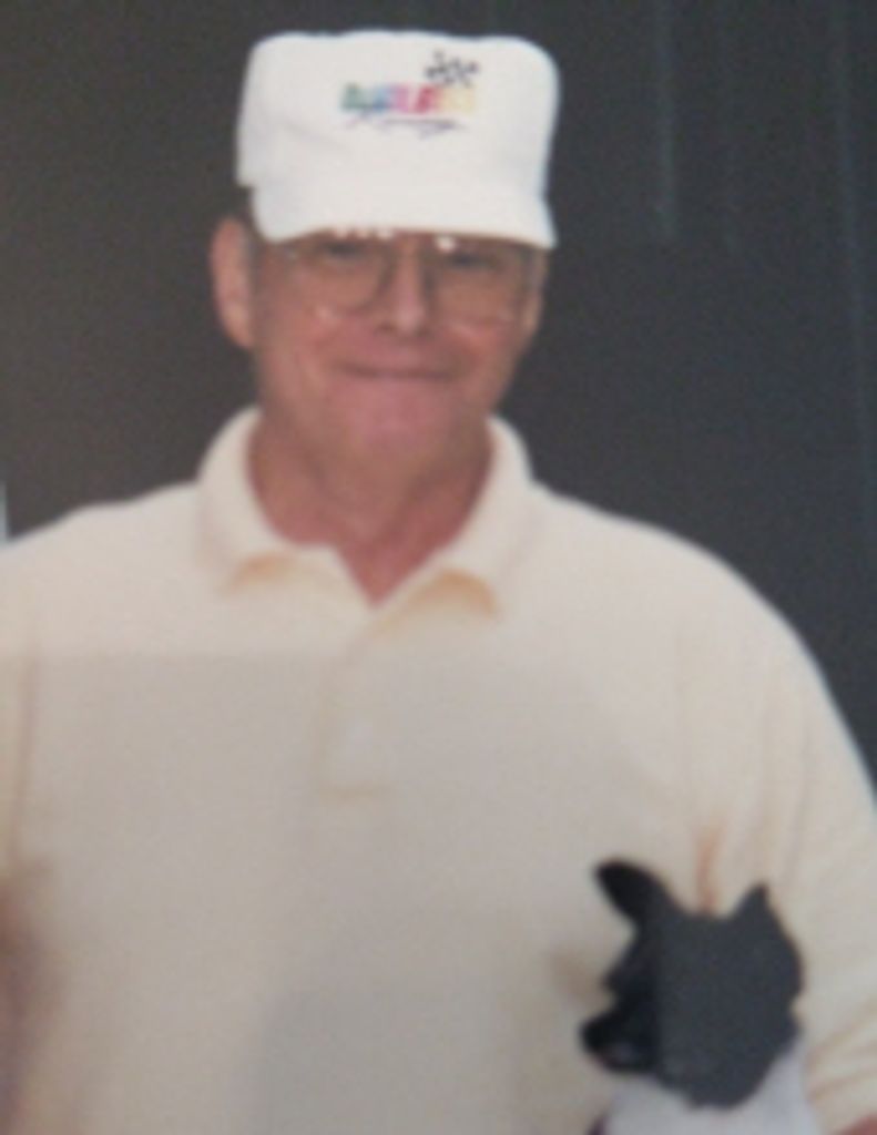 William G. Sams