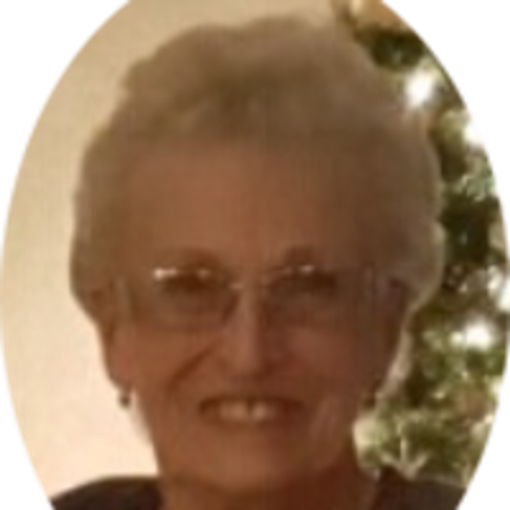 Beverly A. Dell'Anno (Daniels)
