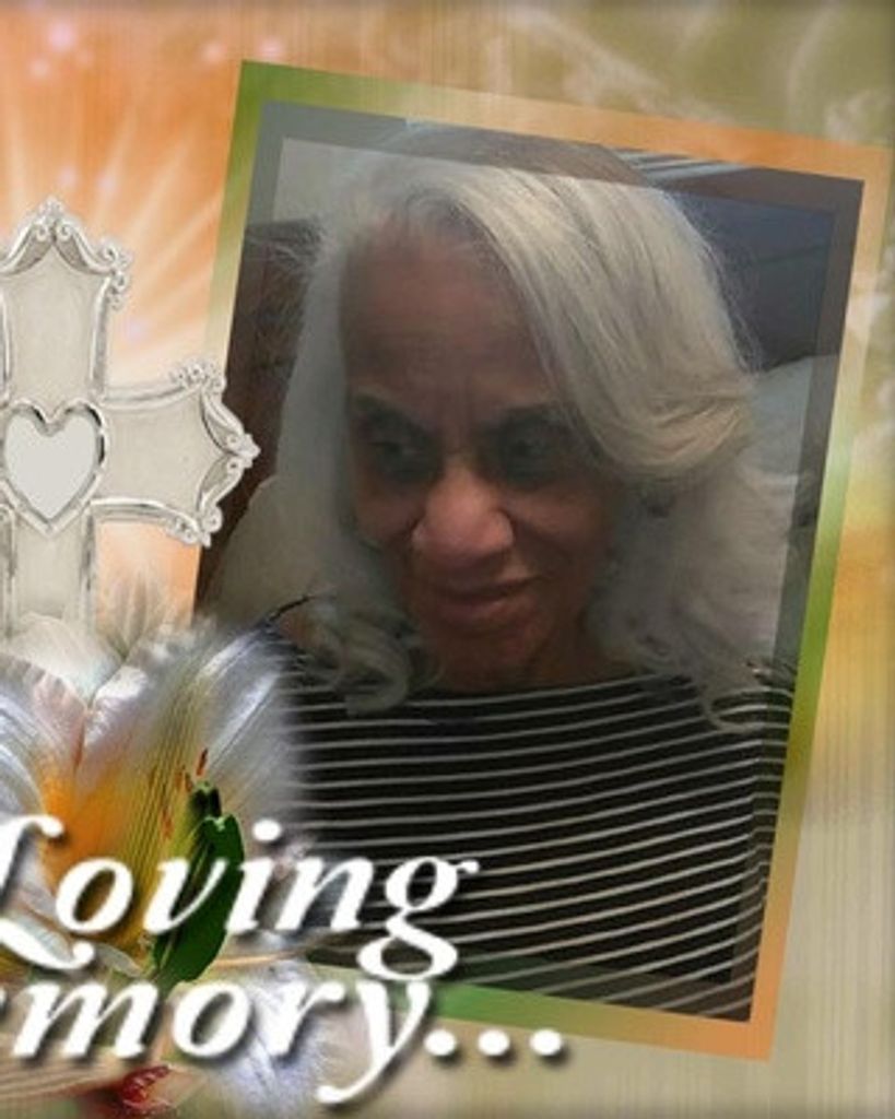 Dorothy Pearson Profile Photo