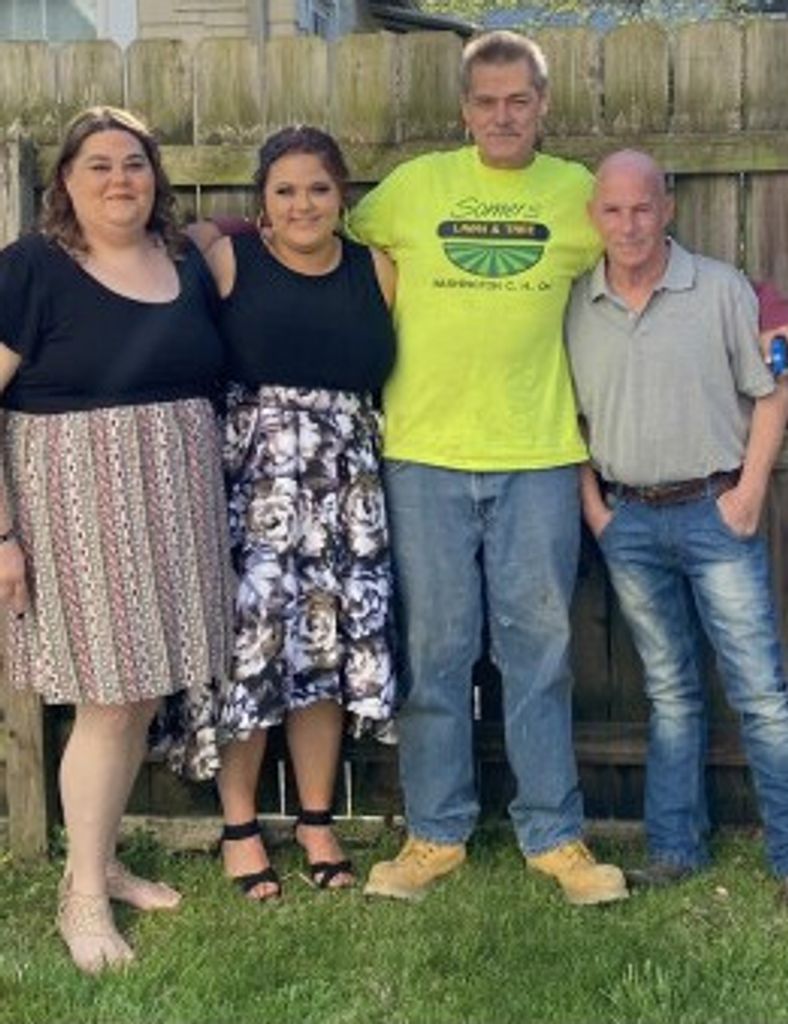 Larry Richard Graham Profile Photo