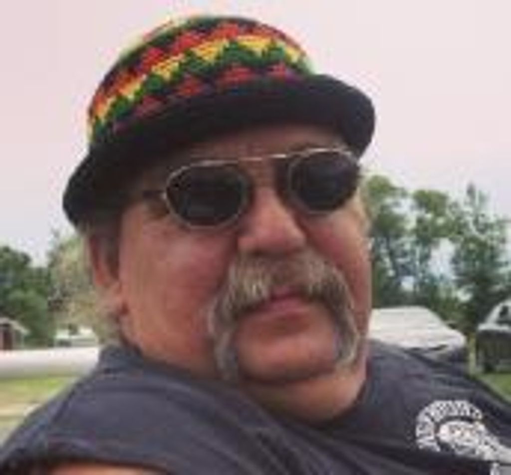 Anthony J. Lunduski