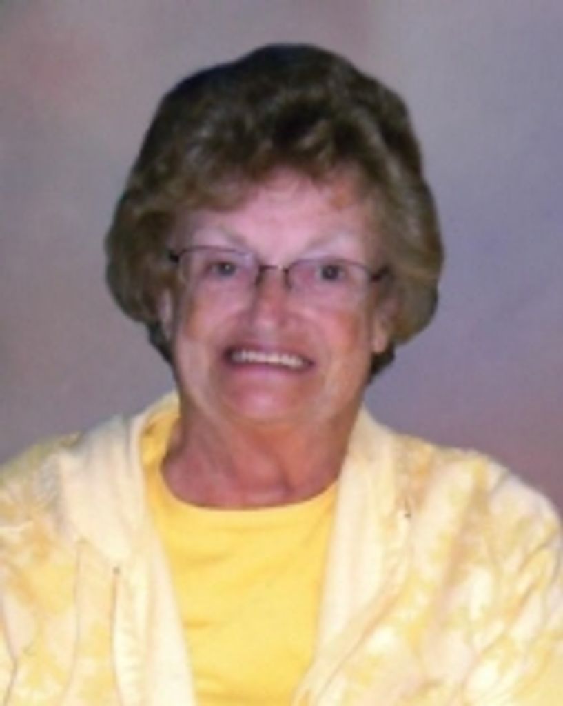 Louise F. Bennett