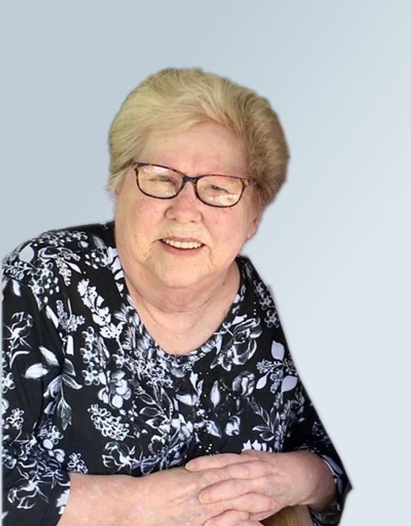 Shirley Wright Brown Profile Photo
