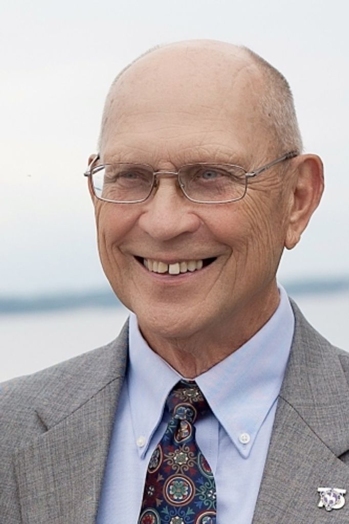 Richard T. Heckard Profile Photo