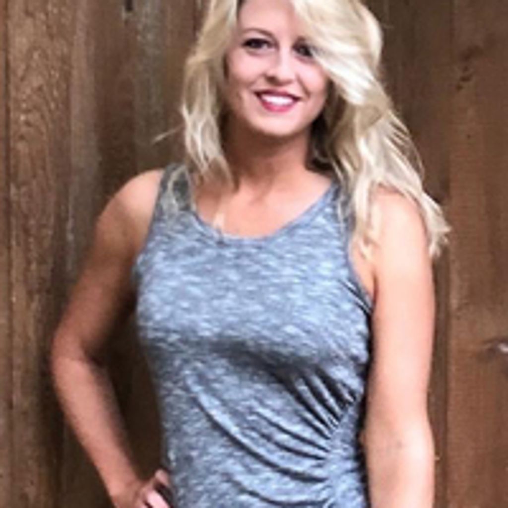 Kayla Cheree Edwards Samples Profile Photo