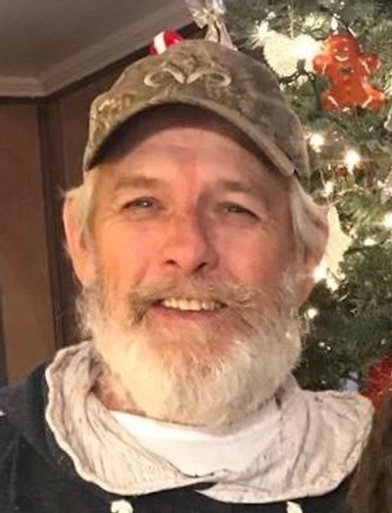 Johnny Wayne Johnson