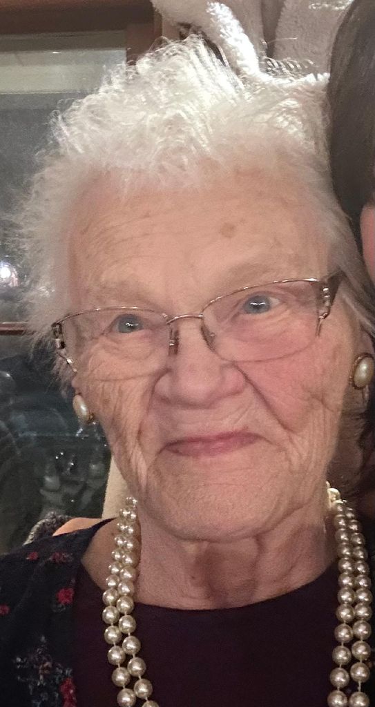 Ruth H. Desjardin Profile Photo