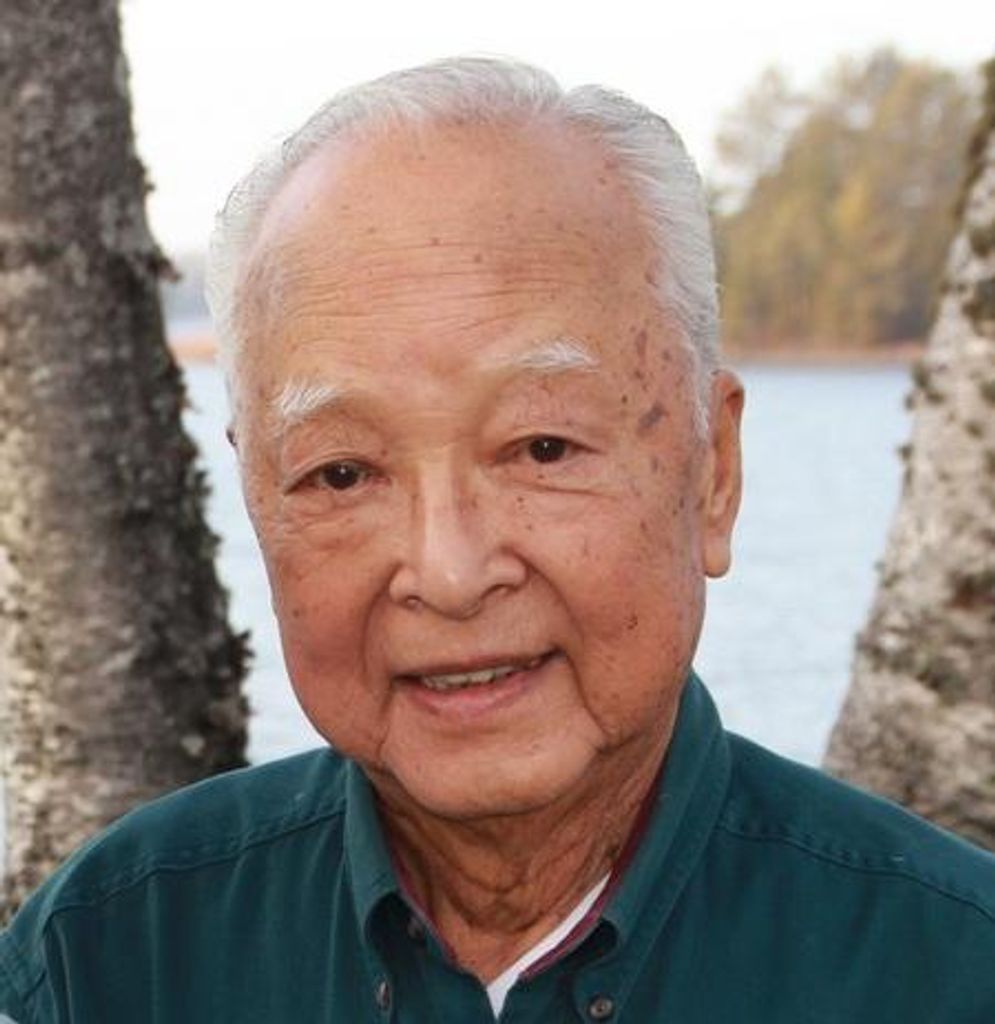 Frank M. Mukai